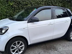 Usata 2021 Smart ForFour Tre volumi | 12.400 € (Super prezzo)