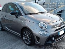 Grigio Usata 2023 Abarth 595 Due volumi | 21.950 € (Buon prezzo)