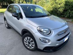 Argento Usata 2020 Fiat 500X Urban SUV | 11.900 € (Ottimo prezzo)