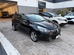 Nero Usata 2016 Renault Clio GrandTour Zen Station wagon | 9200 € (Cara)