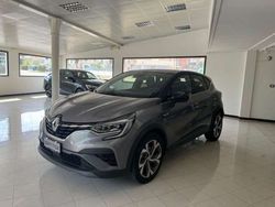 Grigio Usata 2022 Renault Captur RS Line SUV | 23.000 € (Molto cara)