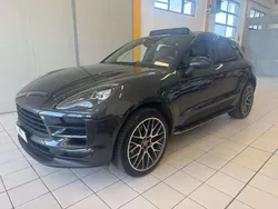 Grigio Usata 2020 Porsche Macan SUV | 49.999 € (Buon prezzo)