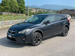 Nero Usata 2012 Subaru XV Exclusive+ SUV | 4000 € (Super prezzo)