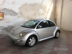 Grigio Usata 1999 VW Beetle Coupé | 5000 € (Buon prezzo)