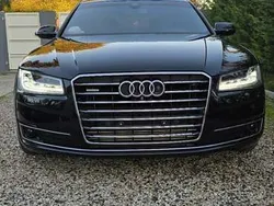 Usata 2016 Audi A8 Tre volumi | 26.900 €