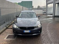 Usata 2015 BMW 320 Gran Turismo Tre volumi | 14.000 € (Buon prezzo)