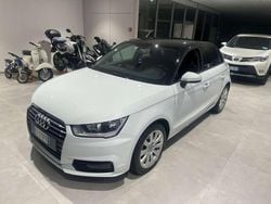 Antracite Usata 2017 Audi A1 Due volumi | 12.900 € (Buon prezzo)