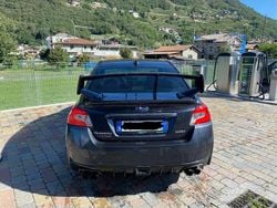 Usata 2021 Subaru Impreza Tre volumi | 15.000 €