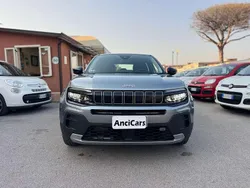Grigio Usata 2023 Jeep Avenger Summit SUV | 19.990 € (Ottimo prezzo)