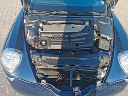 Blu Usata 2003 Lancia Thesis Tre volumi | 6900 € (Molto cara)