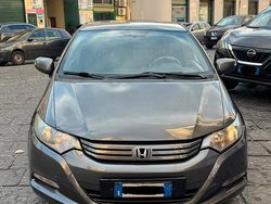 Grigio Usata 2009 Honda Insight Tre volumi | 5600 €