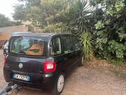 Usata 2005 Fiat Multipla Monovolume | 2600 € (Cara)