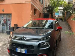 Usata 2017 Citroën C3 Due volumi | 8499 € (Buon prezzo)