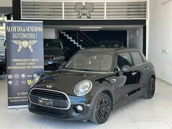 Nero Usata 2016 Mini ONE Due volumi | 10.990 € (Buon prezzo)