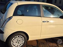 Beige Usata 2006 Lancia Ypsilon Due volumi | 1800 € (Super prezzo)
