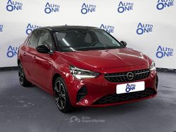 Rosso Usata 2023 Opel Corsa Elegance Tre volumi | 11.400 € (Super prezzo)