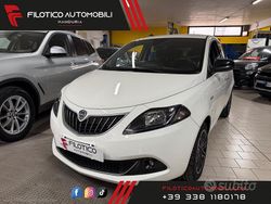 Bianco Usata 2022 Lancia Ypsilon Gold Due volumi | 10.900 € (Buon prezzo)