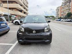 Nero Usata 2019 Smart ForTwo Coupé Coupé | 14.900 € (Buon prezzo)