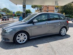 Grigio Usata 2012 Mercedes B180 Premium Monovolume | 6950 € (Super prezzo)