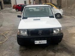 Bianco Usata 1990 Fiat Panda Due volumi | 4300 €
