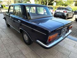 Blu/azzurro Usata 1971 Fiat 125 Tre volumi | 13.500 €