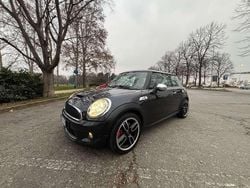 Musta Käytetty 2007 Mini Cooper S Pepper Viistoperä | 6200 € (Perustarjous)