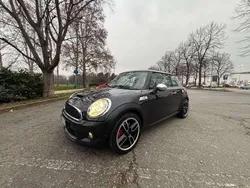 Nero Usata 2007 Mini Cooper S Pepper Due volumi | 6200 € (Ottimo prezzo)