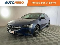 Blu Usata 2020 Opel Insignia Sport Tre volumi | 17.799 € (Buon prezzo)