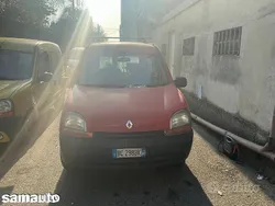 Usata 1999 Renault Kangoo Monovolume | 1000 € (Buon prezzo)