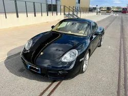 Nero Usata 2008 Porsche Cayman Coupé | 42.000 € (Cara)