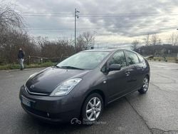 Grigio Usata 2008 Toyota Prius Tre volumi | 5950 €