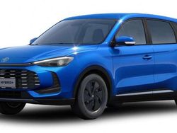 Blu Nuova 2025 MG ZS SUV | 17.290 € (Buon prezzo)