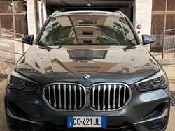 Grigio Usata 2020 BMW X1 SUV | 22.000 € (Buon prezzo)