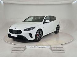 Bianco Usata 2024 BMW 118 Comfort Edition Due volumi | 36.600 € (Buon prezzo)