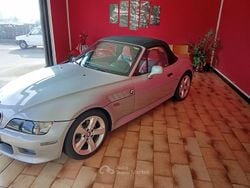Argento Usata 1997 BMW Z3 Cabrio | 12.500 € (Ottimo prezzo)