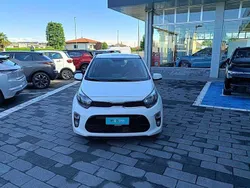 Clear white Usata 2022 Kia Picanto Style Due volumi | 12.950 € (Buon prezzo)
