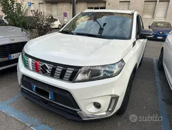 Usata 2020 Suzuki Vitara SUV | 13.900 € (Ottimo prezzo)