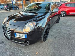 Nero Usata 2015 Alfa Romeo MiTo Distinctive Due volumi | 7500 € (Buon prezzo)