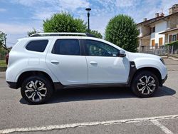 Usata 2022 Dacia Duster Prestige SUV | 16.000 € (Buon prezzo)