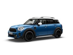 Blu Usata 2023 Mini Cooper D Countryman Classic SUV | 25.800 € (Buon prezzo)