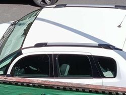 Bianco Usata 2014 Citroën C3 Picasso Seduction Monovolume | 3000 € (Ottimo prezzo)