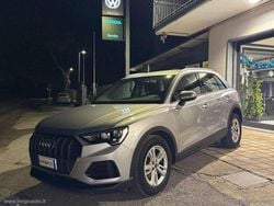 Argento Usata 2021 Audi Q3 Business SUV | 28.700 € (Super prezzo)