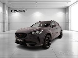 Grigio Usata 2021 Cupra Formentor SUV | 23.900 € (Buon prezzo)