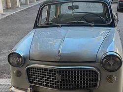 Usata 1960 Fiat 1100 | 7200 €
