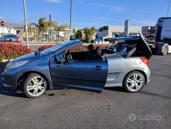 Grigio Usata 2007 Peugeot 207 | 2000 € (Super prezzo)