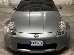 Usata 2025 Nissan 350Z Coupé | 26.000 € (Buon prezzo)
