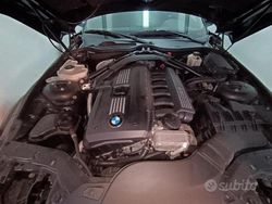 Nero Usata 2010 BMW Z4 | 25.900 €