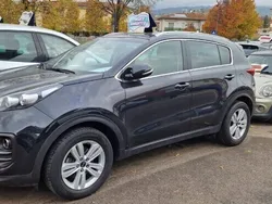 Nero Usata 2017 Kia Sportage 2 SUV | 16.900 € (Buon prezzo)