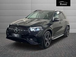 Argento Nuova 2025 Mercedes GLE350 | 105.500 € (Buon prezzo)