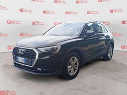 Nero Usata 2019 Audi Q3 Business SUV | 26.900 € (Super prezzo)